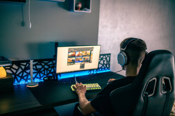 Breaking Down the Role of Sound Design in Video Games